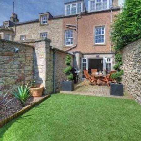 Goshen Cottage Kelso Dış mekan fotoğraf