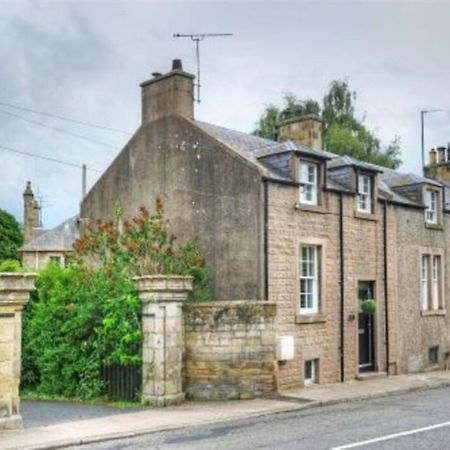 Goshen Cottage Kelso Dış mekan fotoğraf