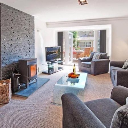 Goshen Cottage Kelso Dış mekan fotoğraf
