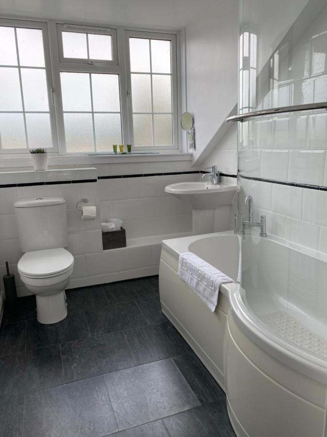 Goshen Cottage Kelso Dış mekan fotoğraf