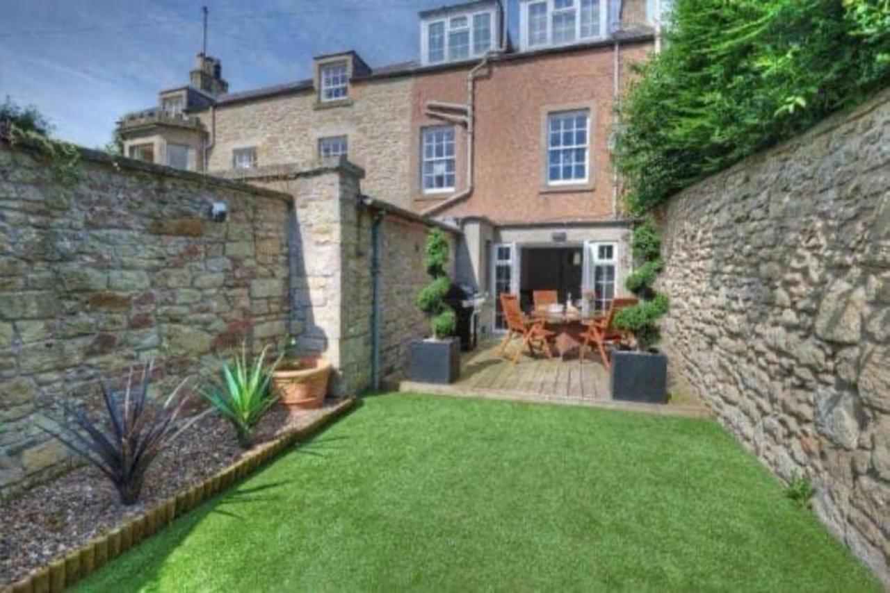Goshen Cottage Kelso Dış mekan fotoğraf
