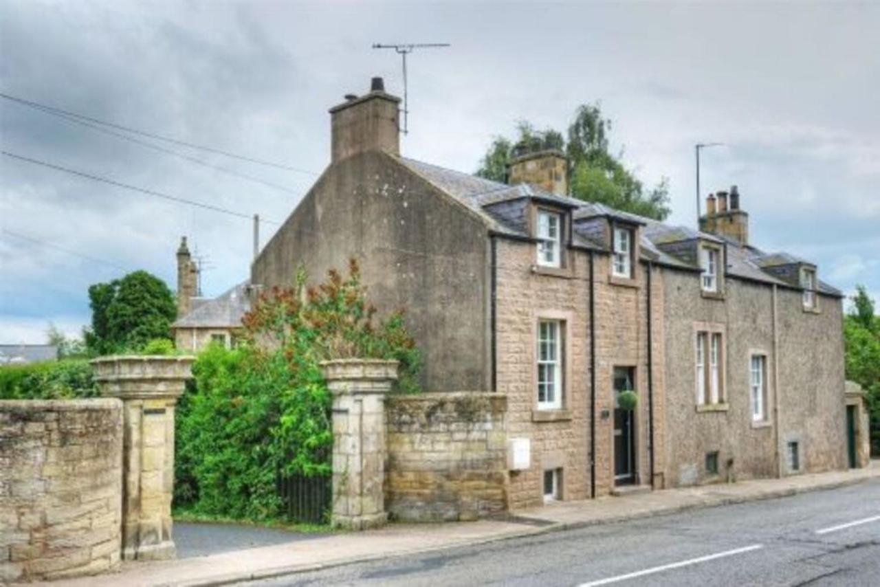 Goshen Cottage Kelso Dış mekan fotoğraf