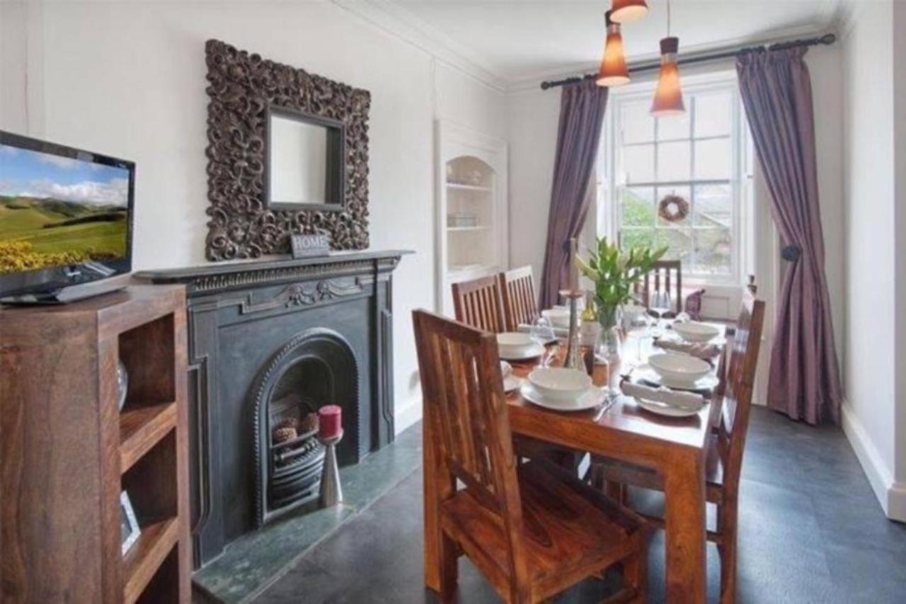 Goshen Cottage Kelso Dış mekan fotoğraf