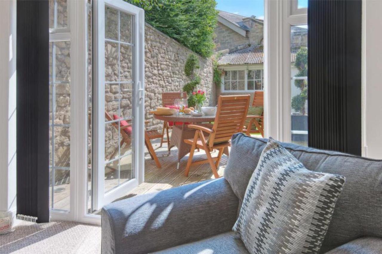 Goshen Cottage Kelso Dış mekan fotoğraf