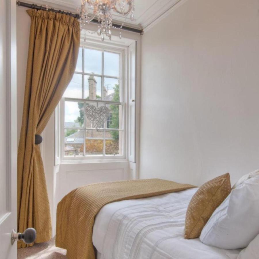 Goshen Cottage Kelso Dış mekan fotoğraf