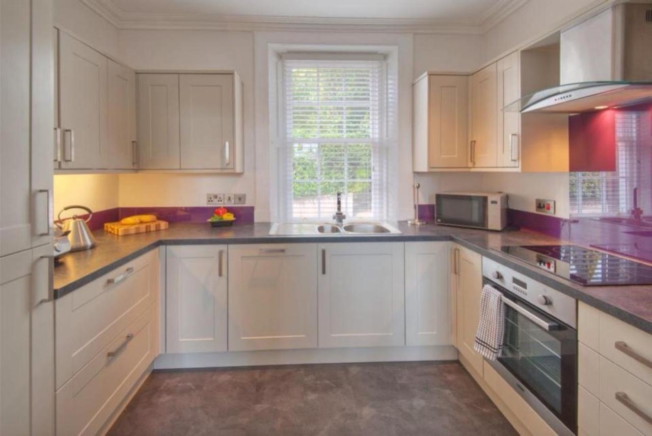 Goshen Cottage Kelso Dış mekan fotoğraf