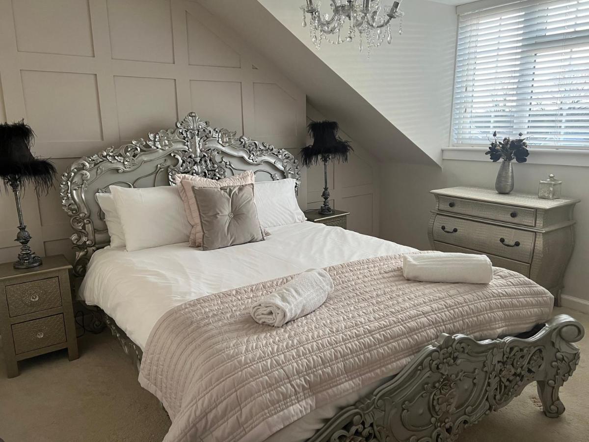 Goshen Cottage Kelso Dış mekan fotoğraf